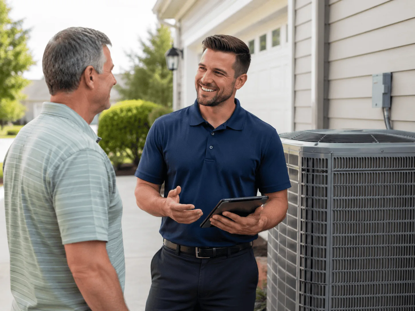 Heat Pump Installation Bryce, UT FAQs